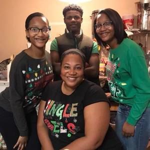 Meet your Posher, Sonja